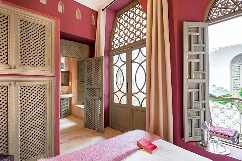 Riad Hissan