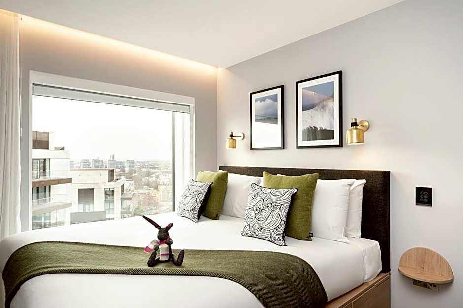Wilde Aparthotels by Staycity London Paddington