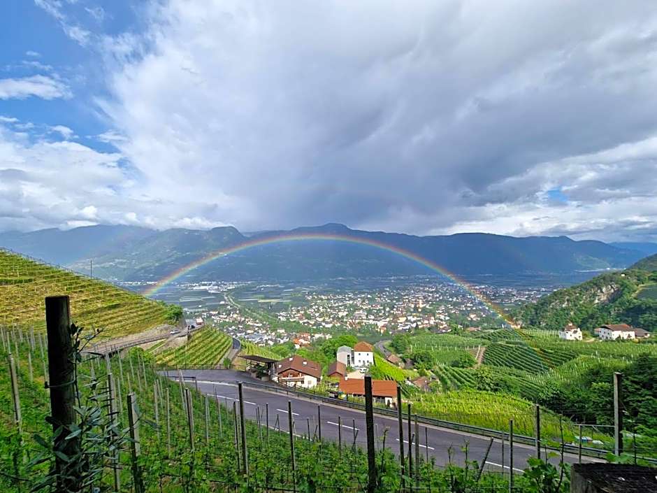 Hotel Garni Vigilhof