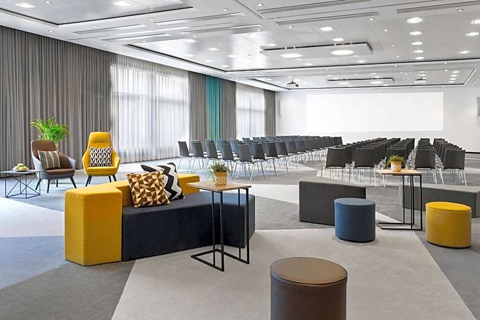 Courtyard by Marriott Zurich North