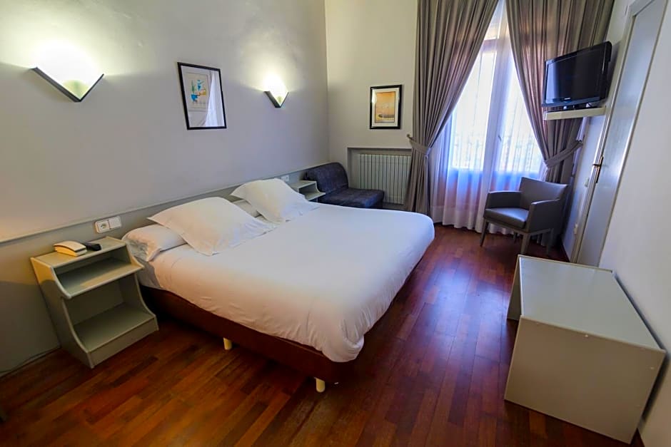 Hospedium Hotel Lleida
