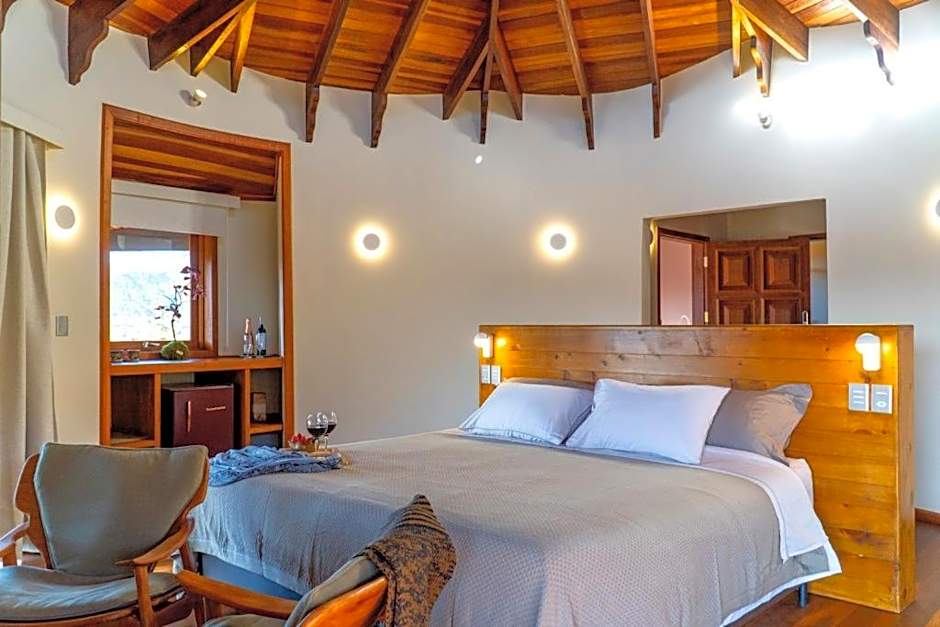 Atiaia Jungle River Retreat