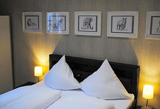 Gästehaus Weingut Schier im Zehnthof