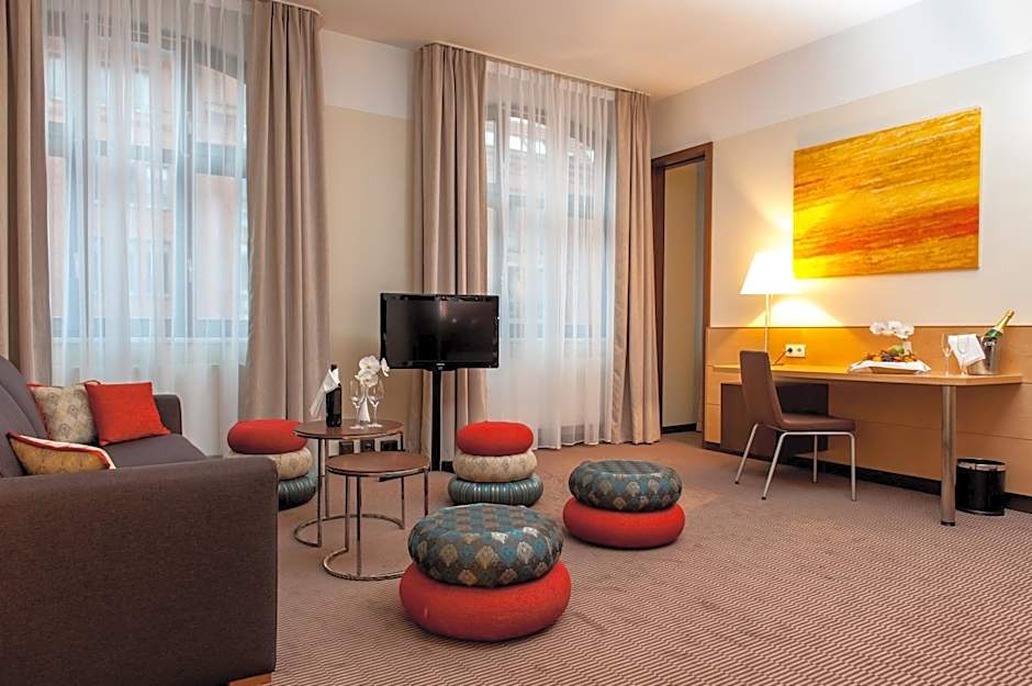 Centrovital Hotel Berlin