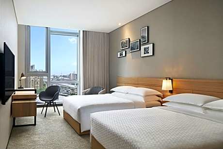 Traditional Room, Guest room, 2 Twin/Single Bed(s)