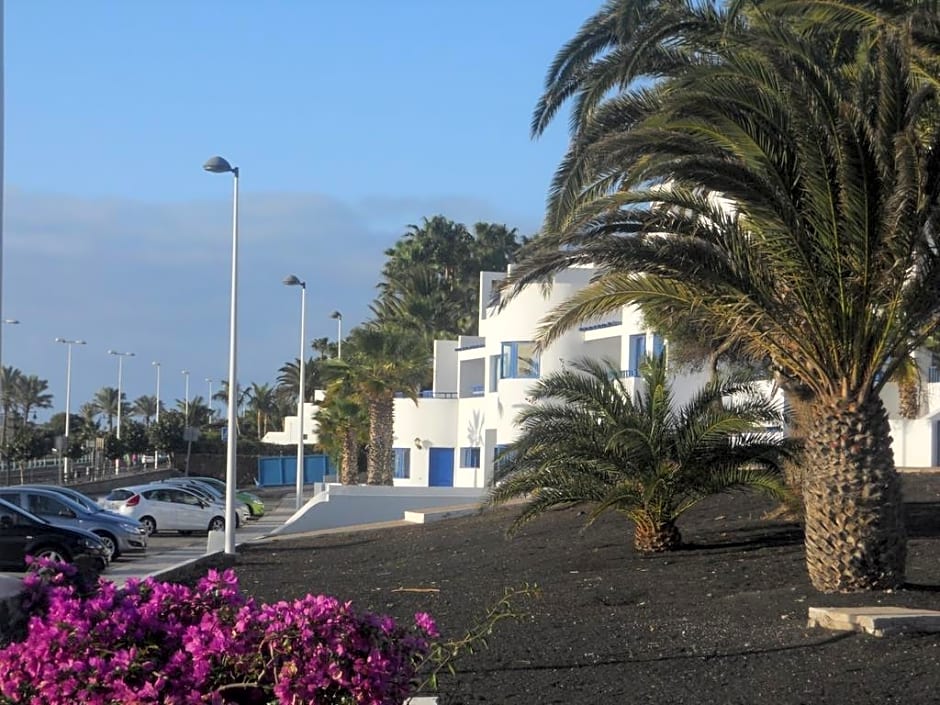 Club Pocillos (Only Adults)