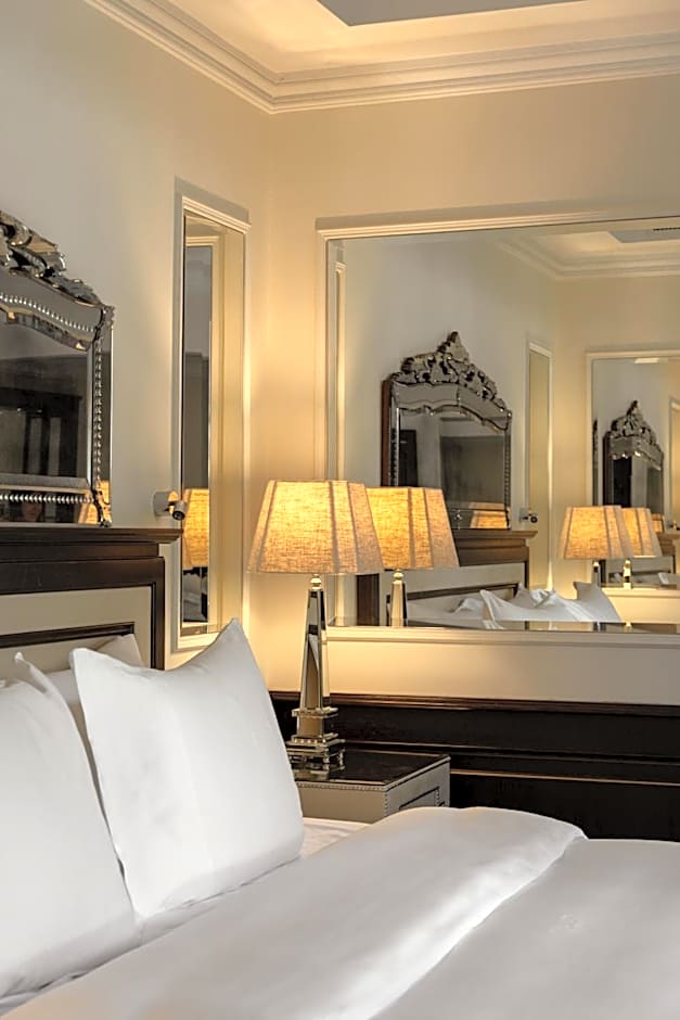 Hassler Roma