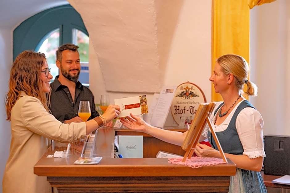 Burg Deutschlandsberg