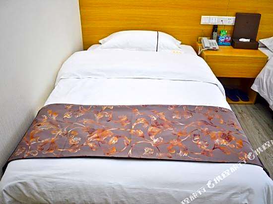 Guangzhou Yimi Hotel