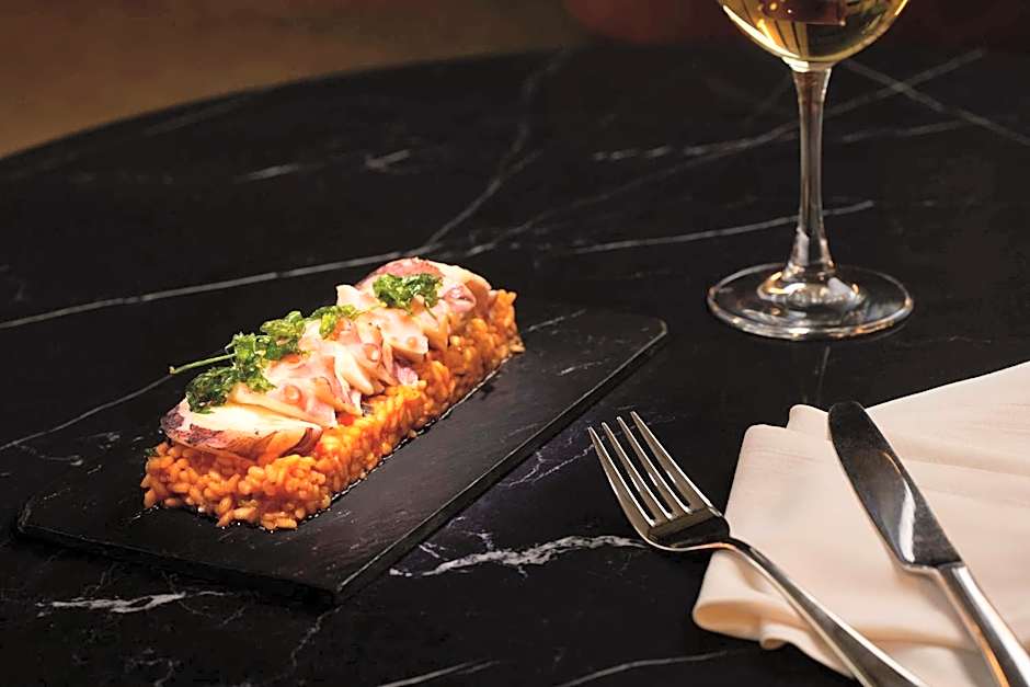 NH Collection Sevilla