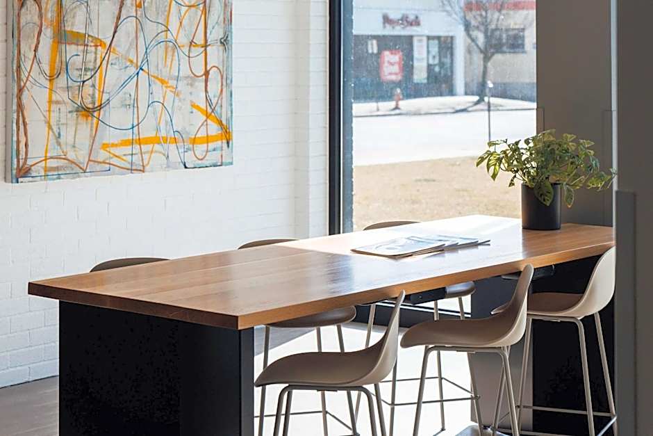 Hotel Downstreet, Ascend Hotel Collection