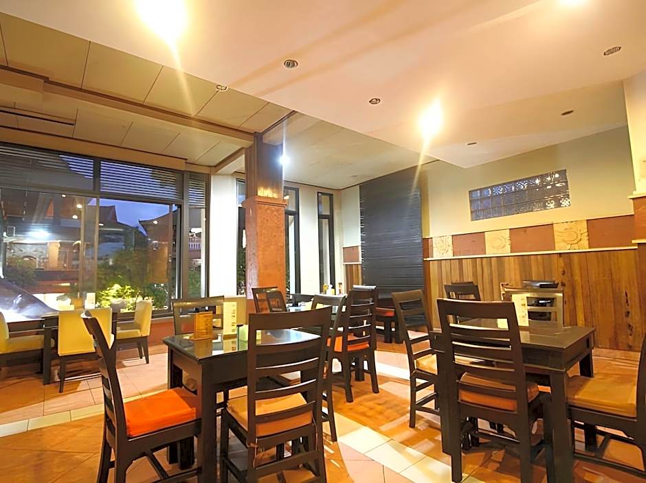 Simpang Inn
