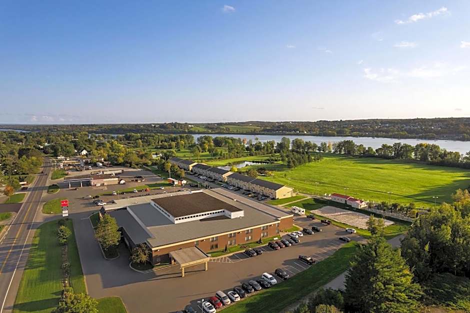 Ramada by Wyndham Fredericton