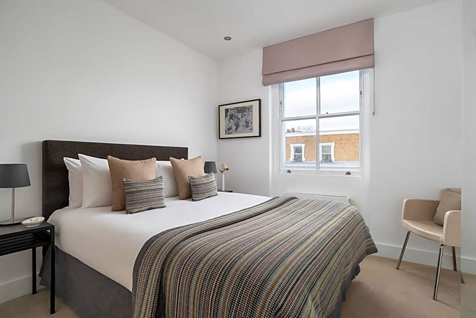 Nevern Place by Supercity Aparthotels