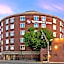 Roundhouse Suites
