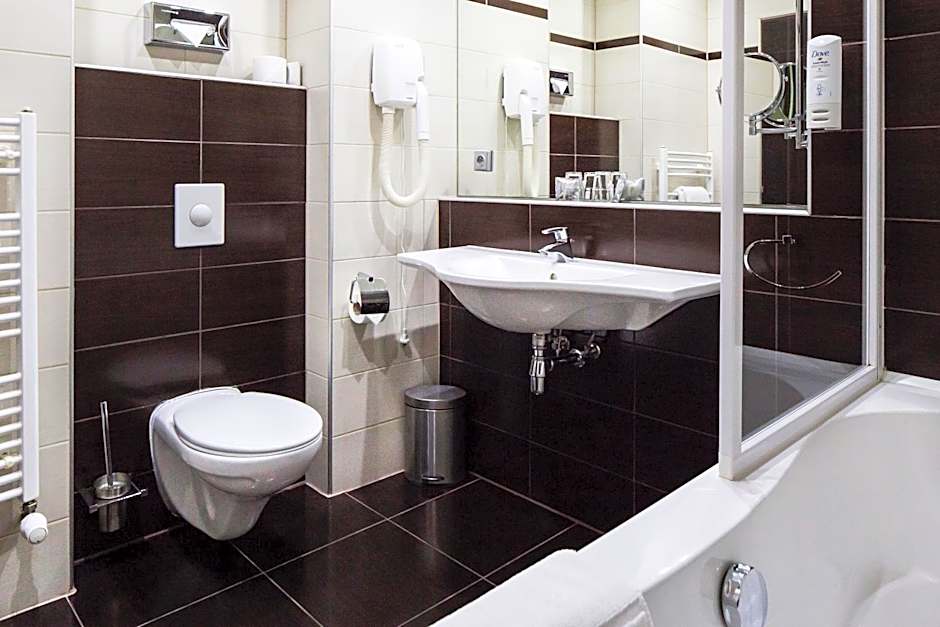 Parkhotel Plzen Congress Center