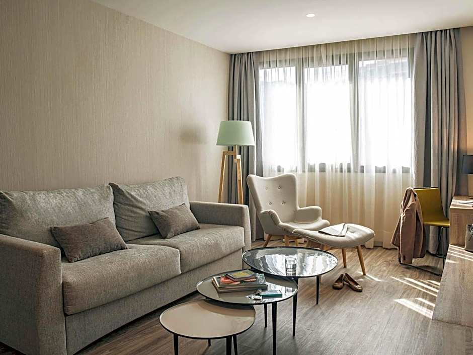 Mercure Barcelona Condor