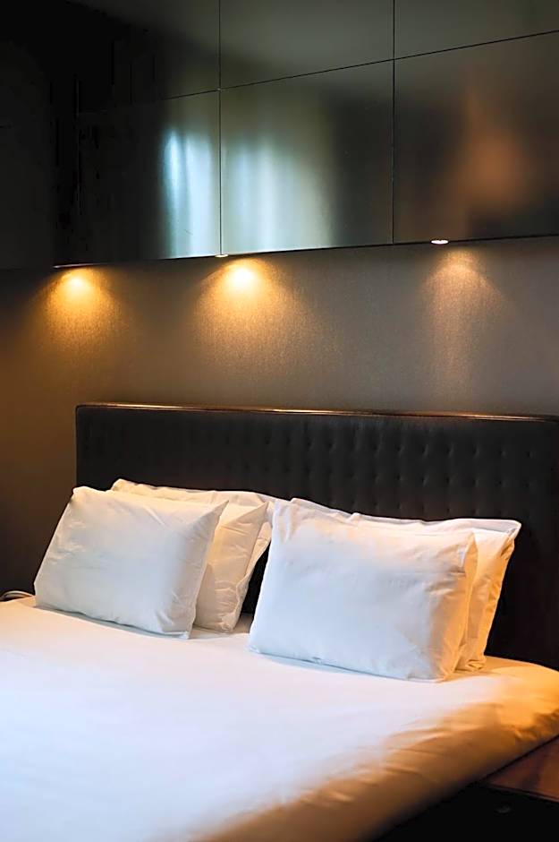 Axolute Comfort Hotel