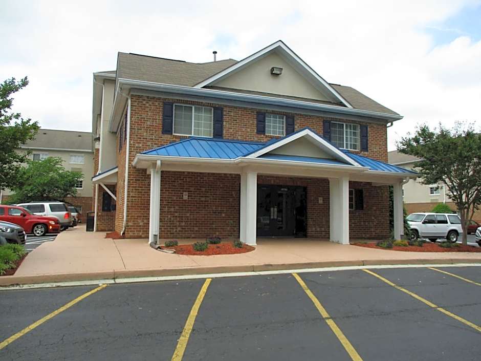 Studio 6-Richmond, VA - I-64 West