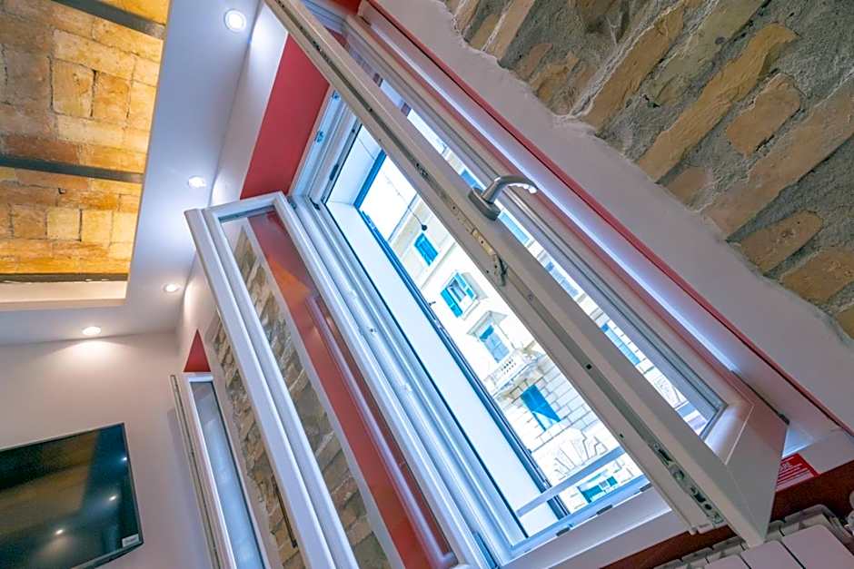 Museum Inn - Una finestra sui Musei Vaticani