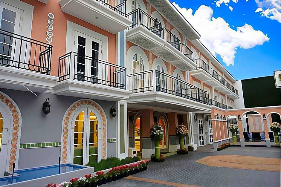 La Petite Salil Sukhumvit Thonglor 1