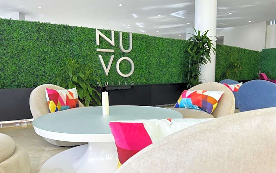 Nuvo Suites Hotel - Miami / Doral