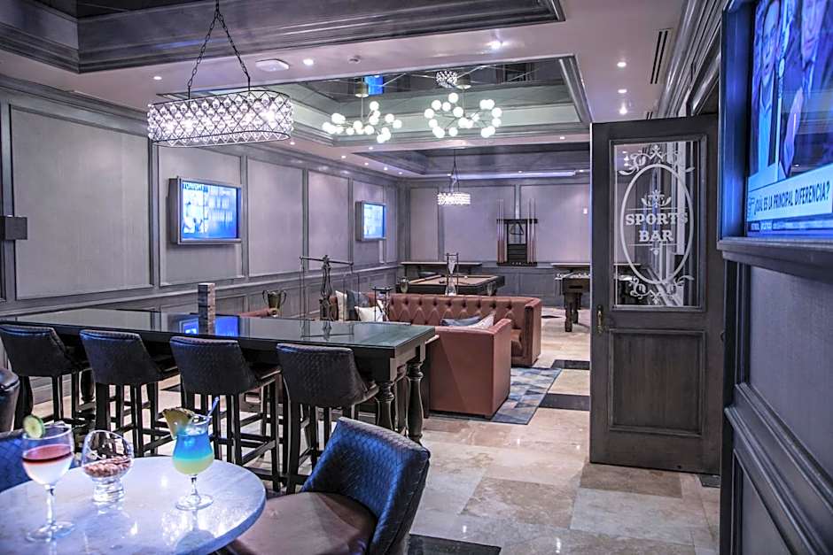 Royal Hideaway Playacar - Adults only - All Inclusive