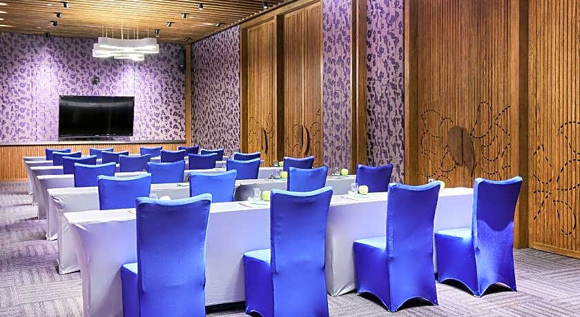 Hotel Indigo Lijiang Ancient Town By IHG