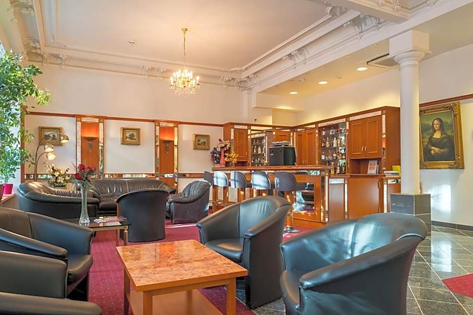 Hotel Bayernland