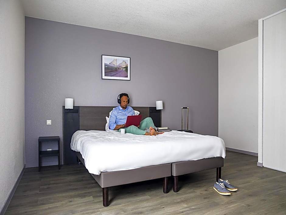 Aparthotel Adagio Access Orleans