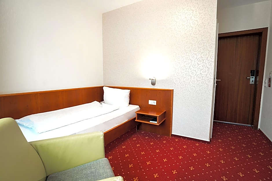 Trip Inn Parkhotel Bad Ems