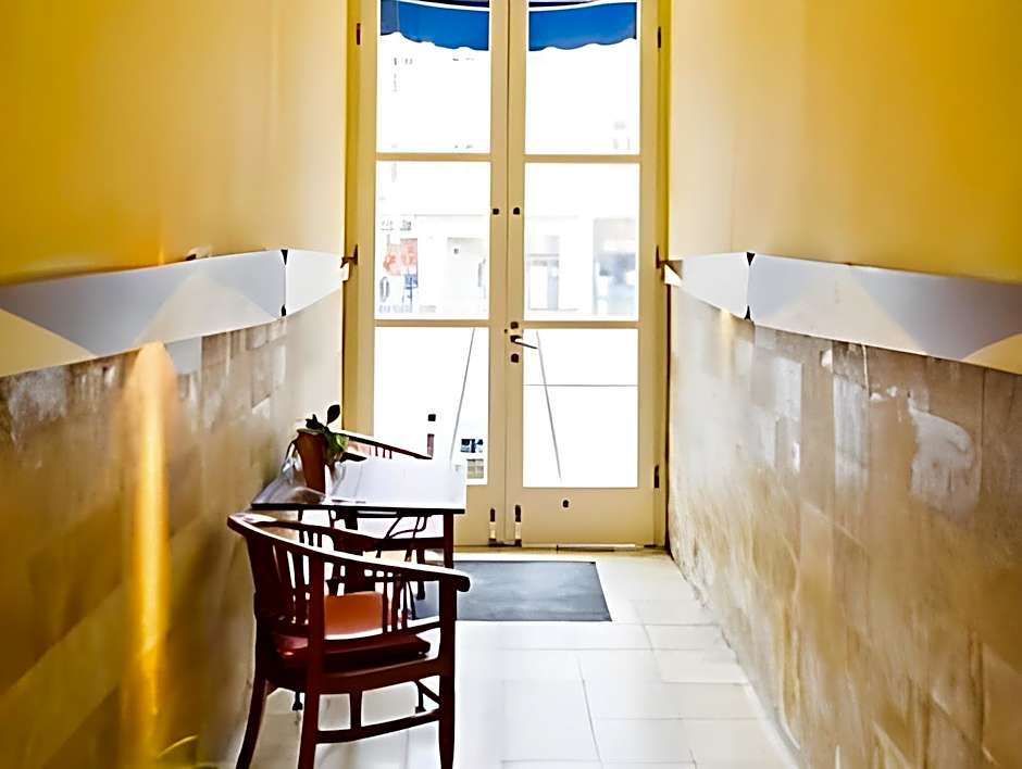 Denner Hotel