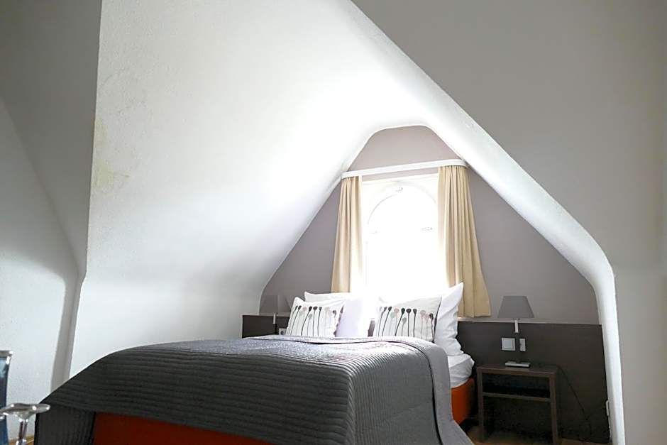 DAS Steeps Ihr Brauhaus und Hotel