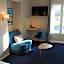 Un Hotel sur le Port