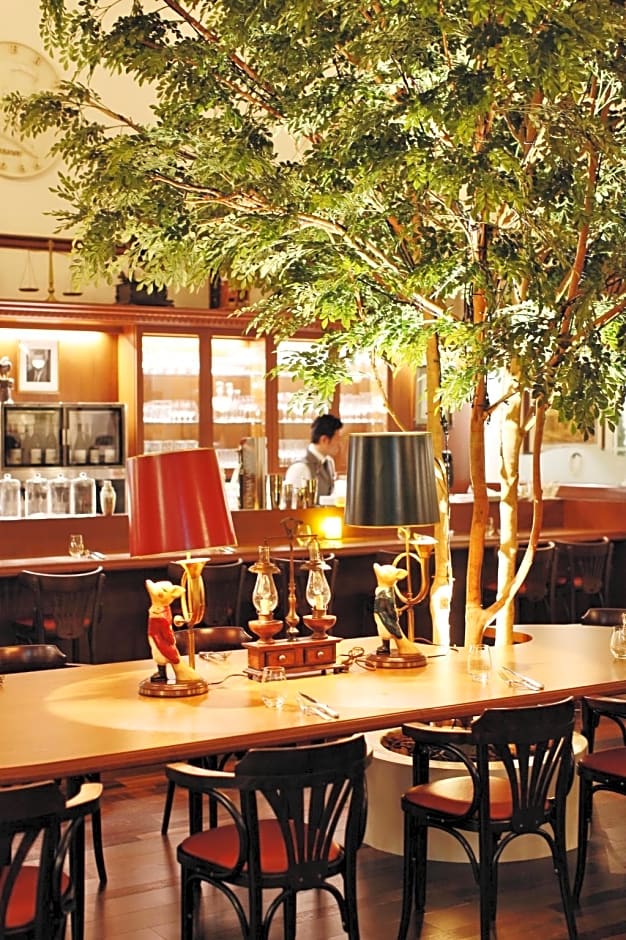Hotel Boston Plaza Kusatsu Biwako