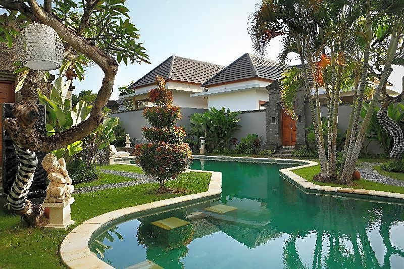Bali Nyuh Gading Luxury Villas & Spa