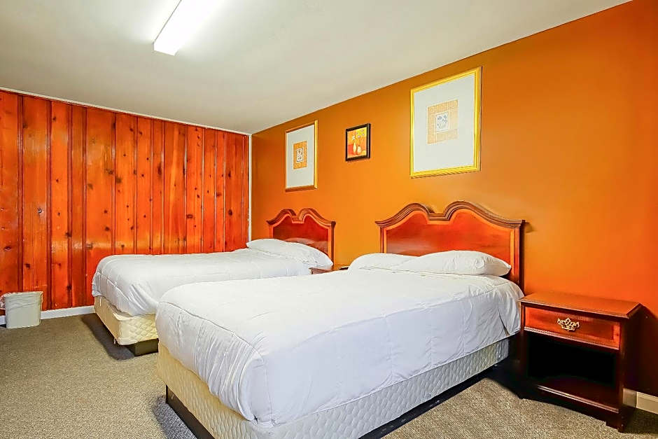 Hotel O Markham IL near Harvey/Tinley Park