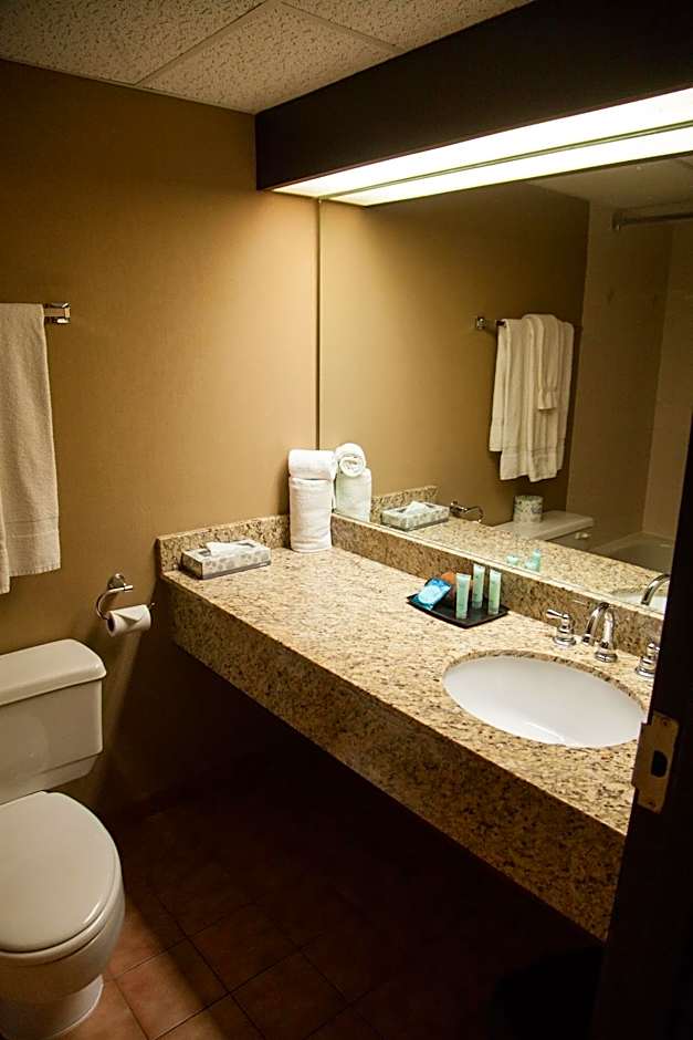 Medicine Hat Lodge, Trademark Collection by Wyndham