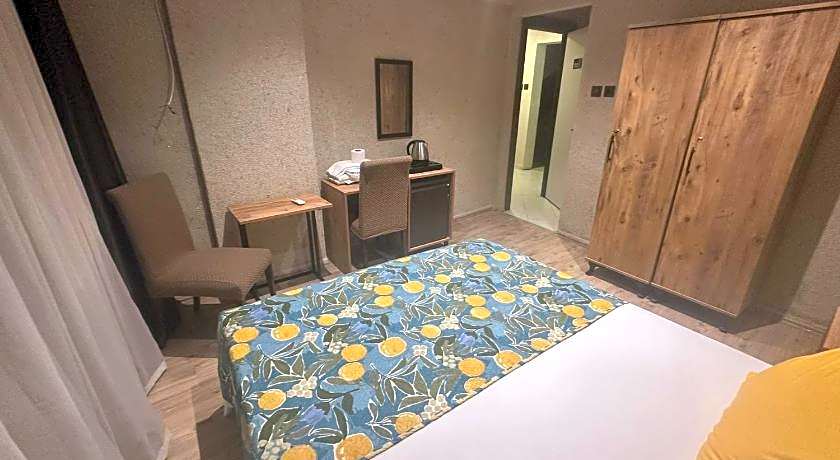 palmiye suit çanakkale