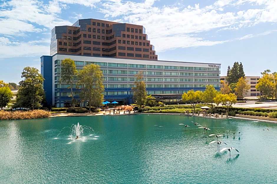 voco Orange County - Airport by IHG