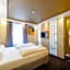 Stay-Inn Bielefeld Zentrum