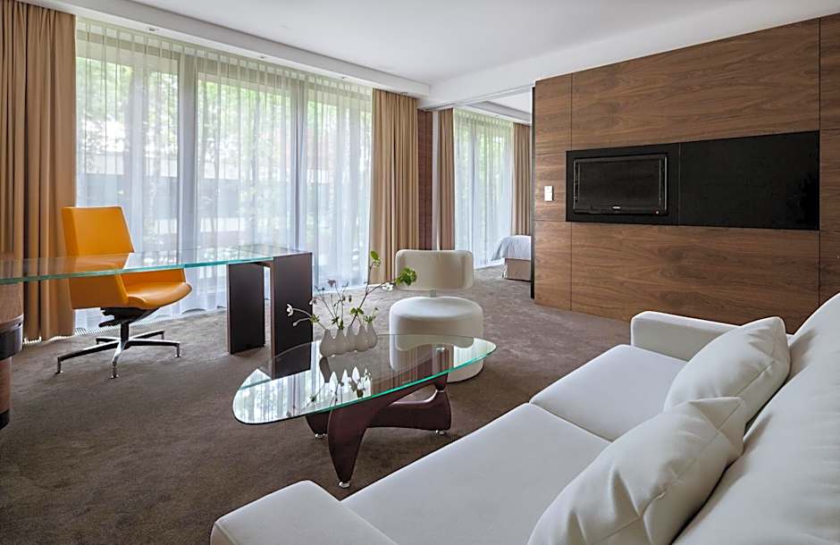 Hotel Narvil Conference & Spa