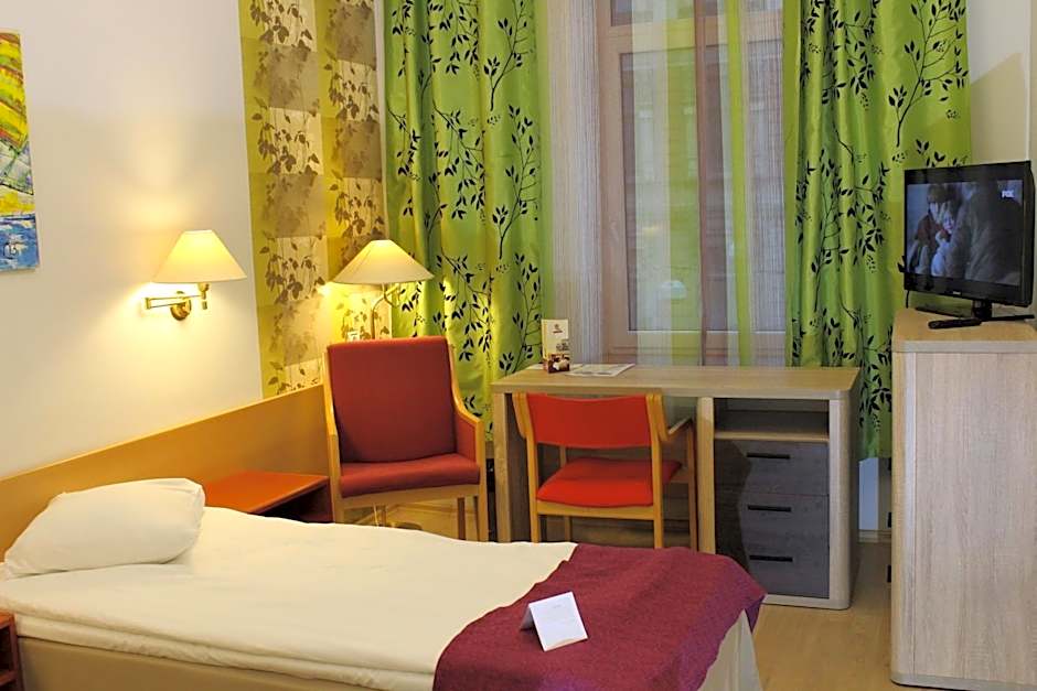 A1 Hotel Riga City Center