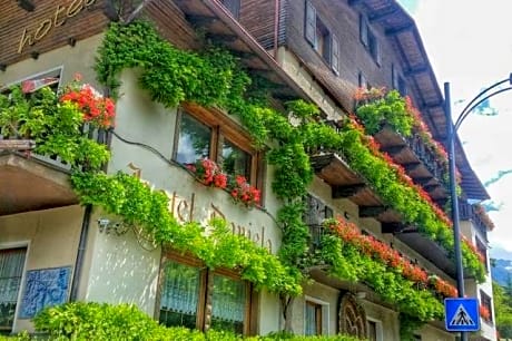 Hotel Daniela