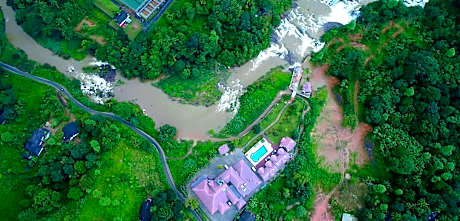 Okwin Resort - Nawalapitiya