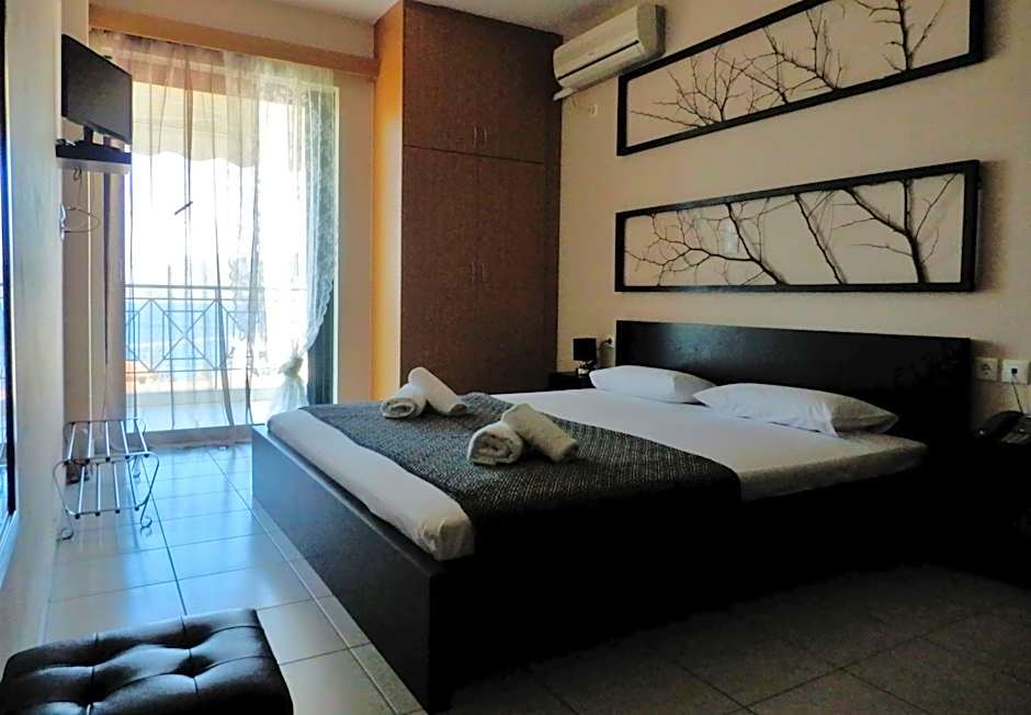 Sagini Boutique Hotel