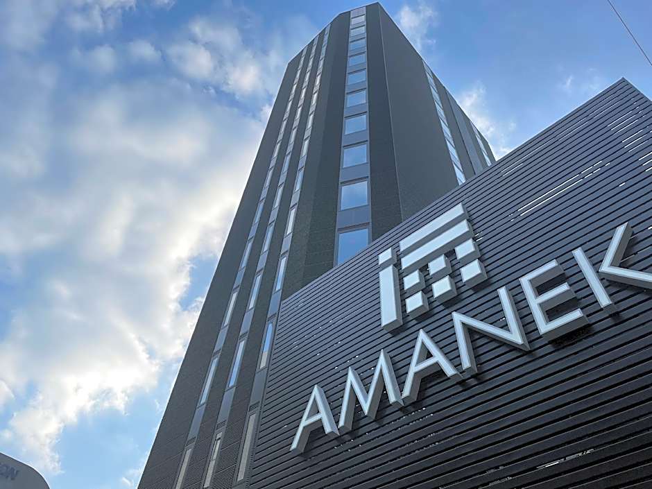 HOTEL AMANEK Shinjuku-Kabukicho