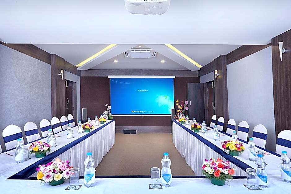 Arna Hotels