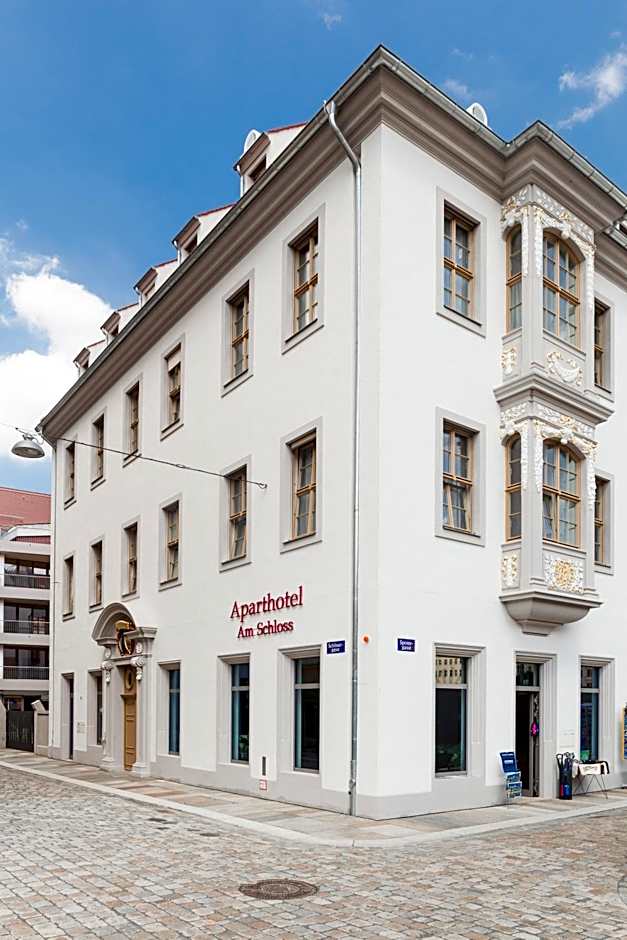 Aparthotel Am Schloss