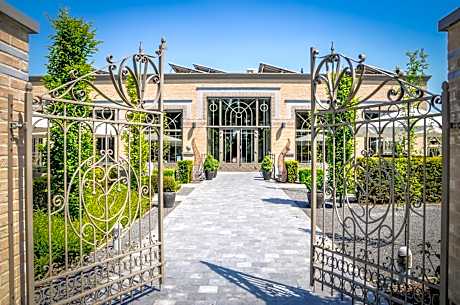 De Vesten Comfort Lodge